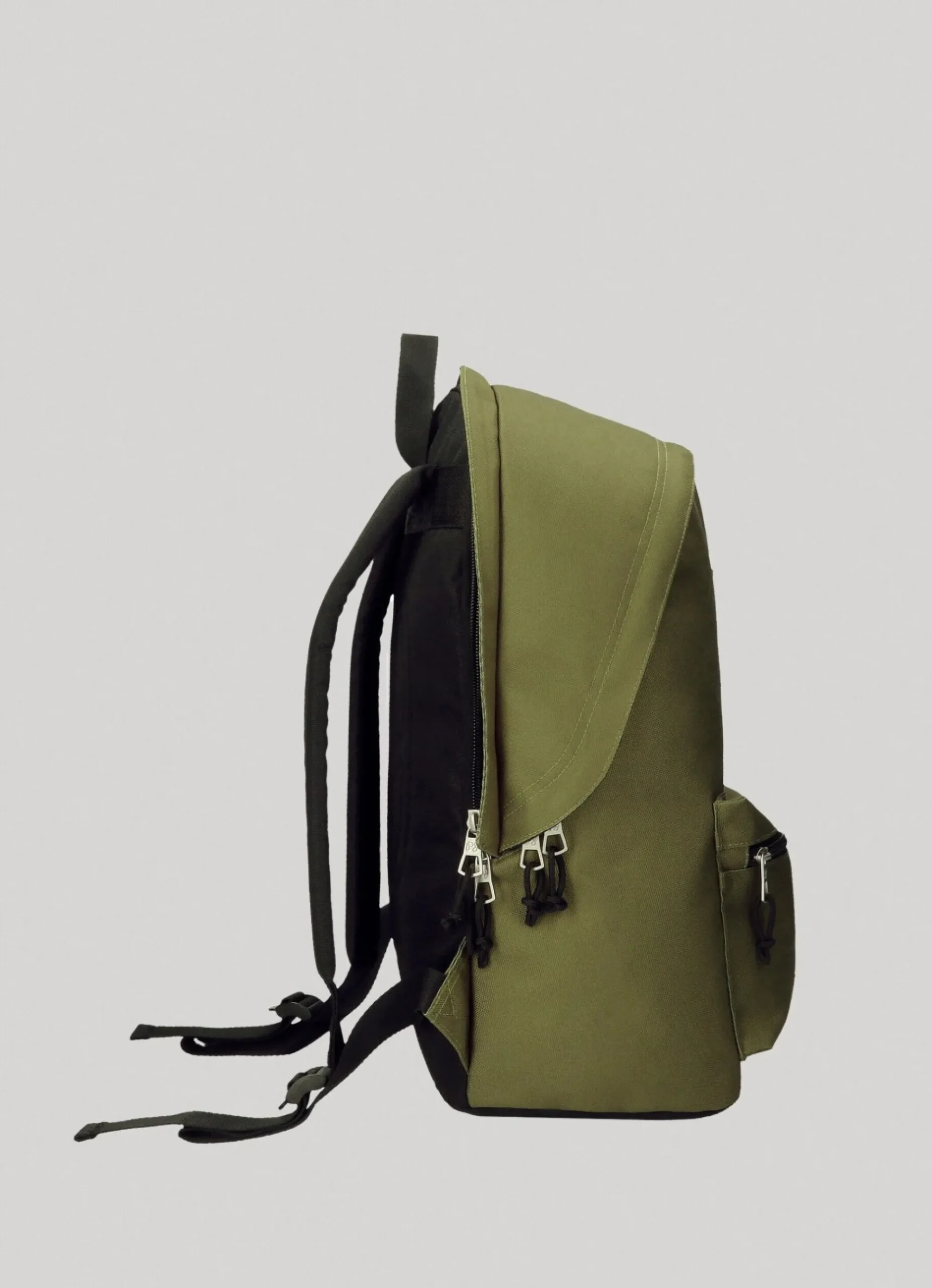 Mulher Pepe Jeans Bolsas E Mochilas>Mochila Escolar Cor Lisa