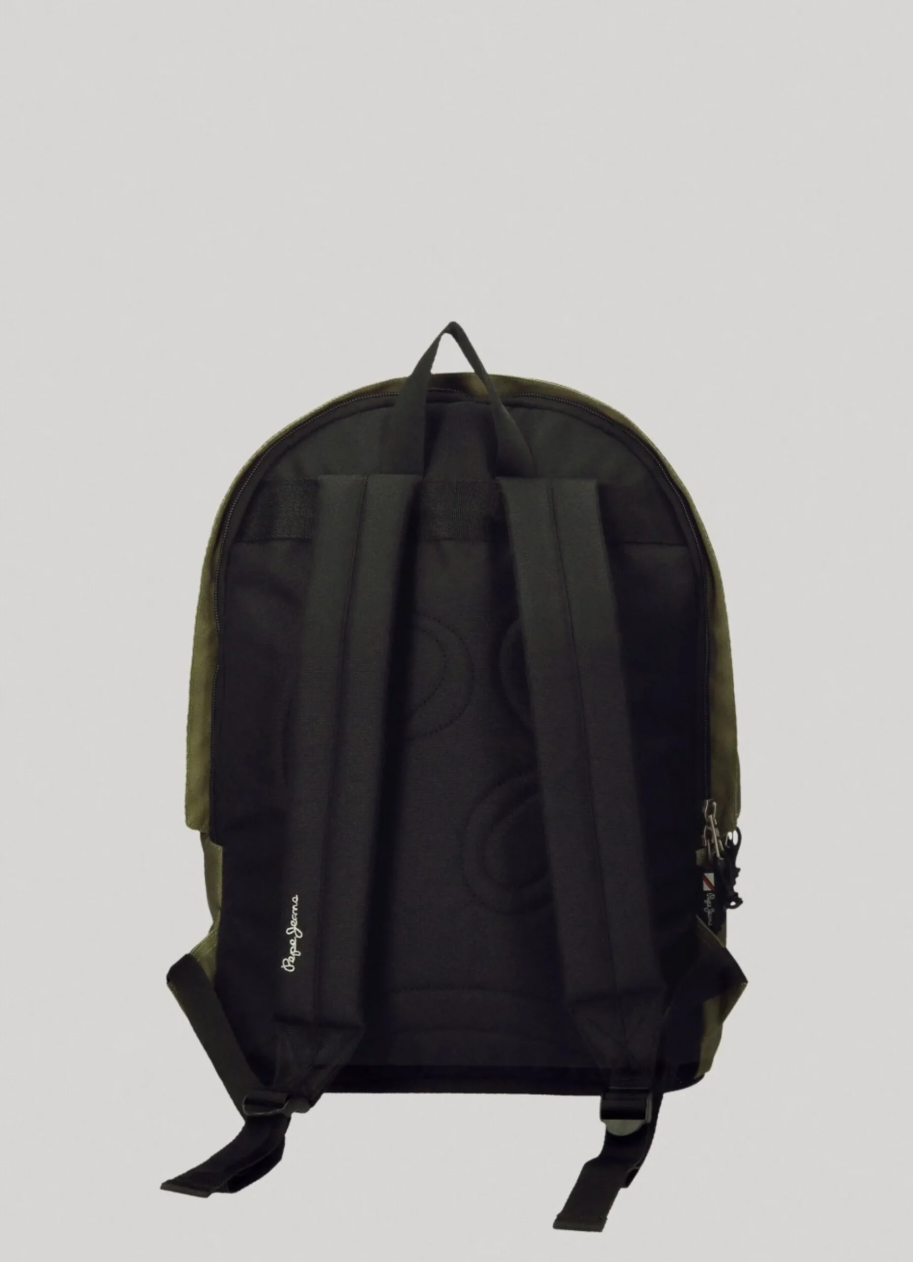 Mulher Pepe Jeans Bolsas E Mochilas>Mochila Escolar Cor Lisa