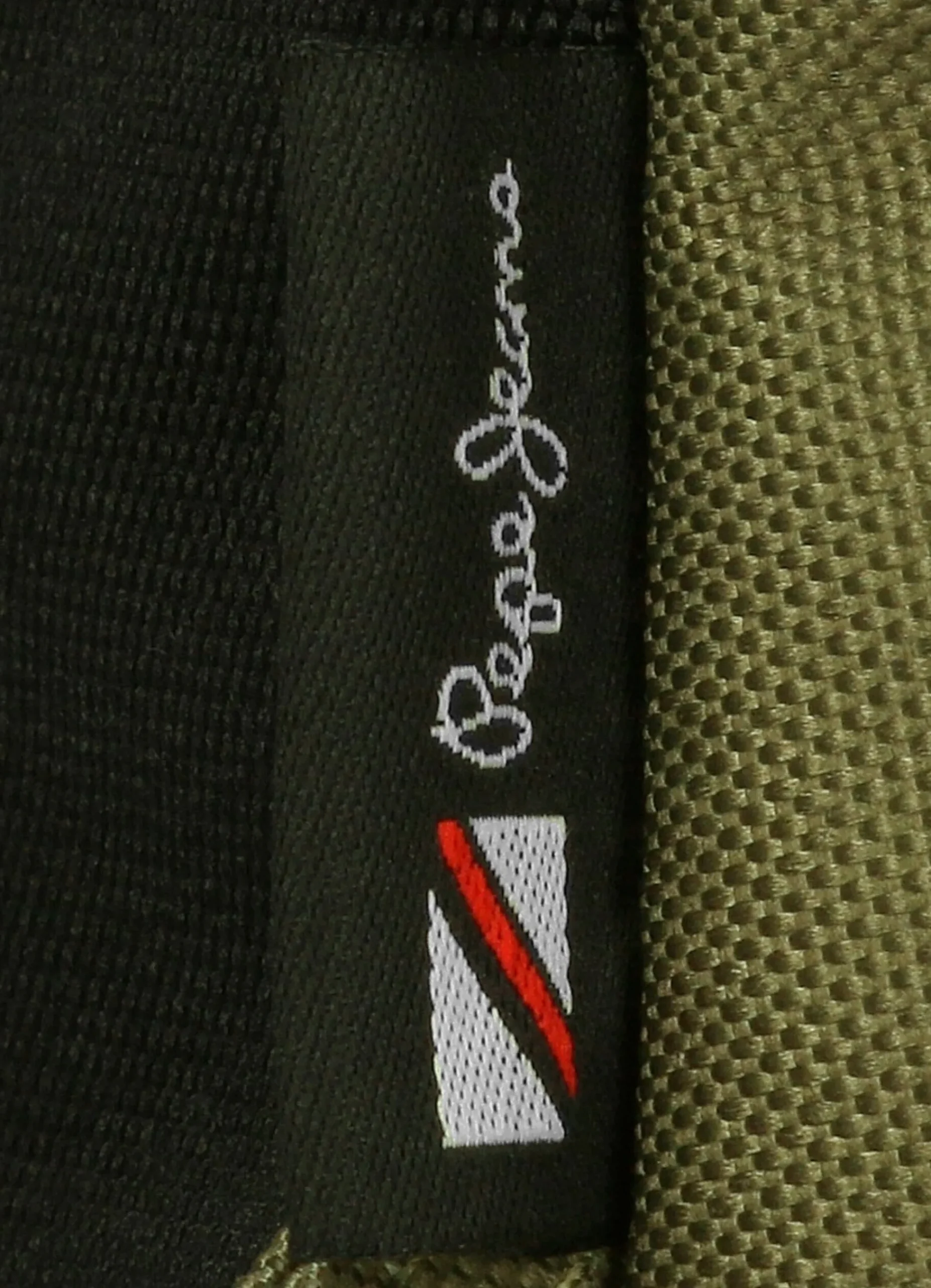 Mulher Pepe Jeans Bolsas E Mochilas>Mochila Escolar Cor Lisa