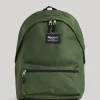 Mulher Pepe Jeans Bolsas E Mochilas>Mochila Escolar Cor Lisa