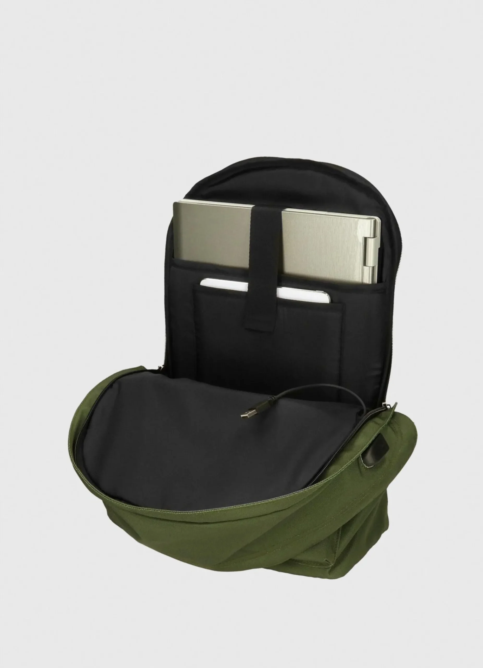 Mulher Pepe Jeans Bolsas E Mochilas>Mochila Escolar Cor Lisa