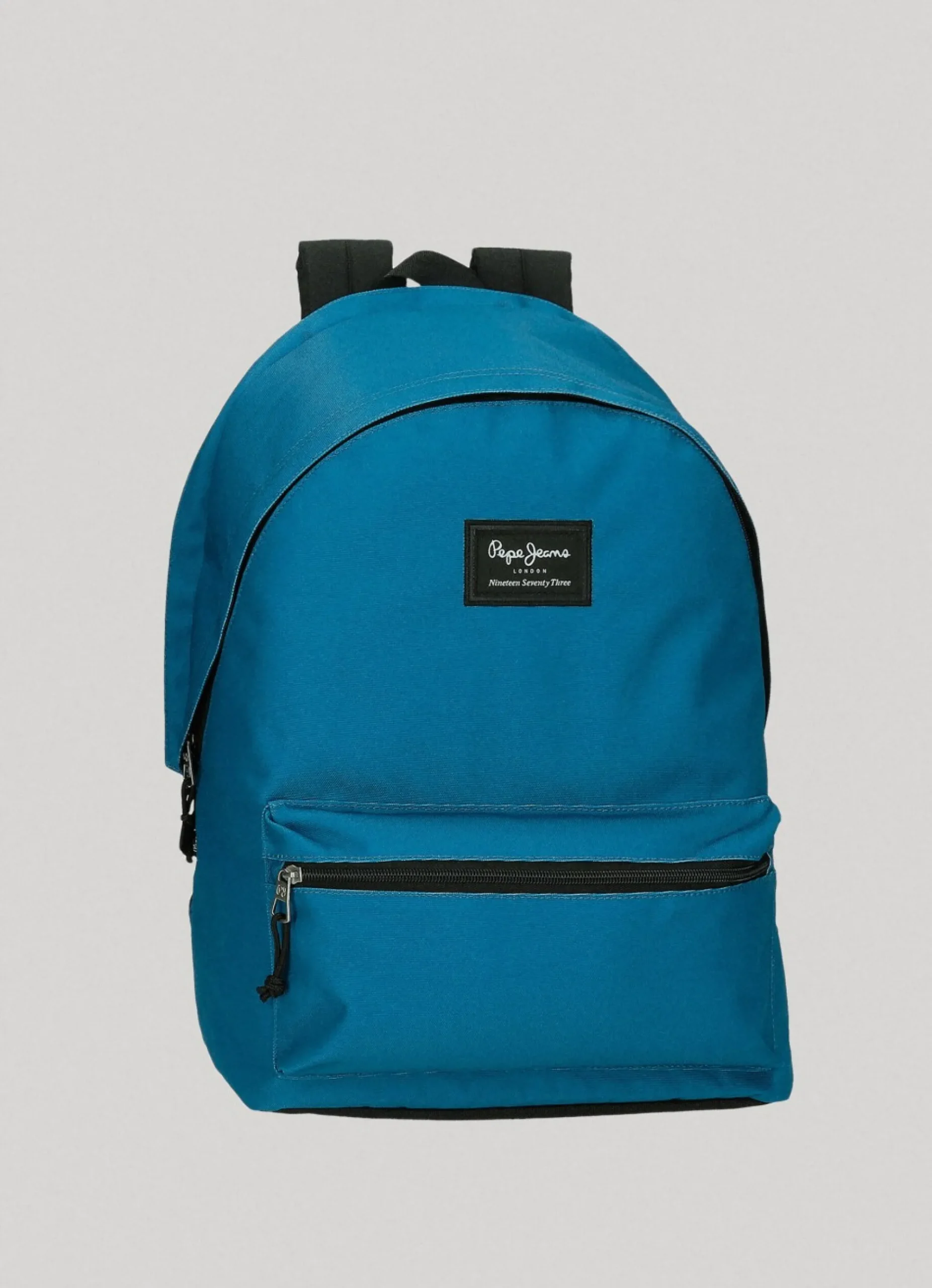 Mulher Pepe Jeans Bolsas E Mochilas>Mochila Escolar Cor Lisa