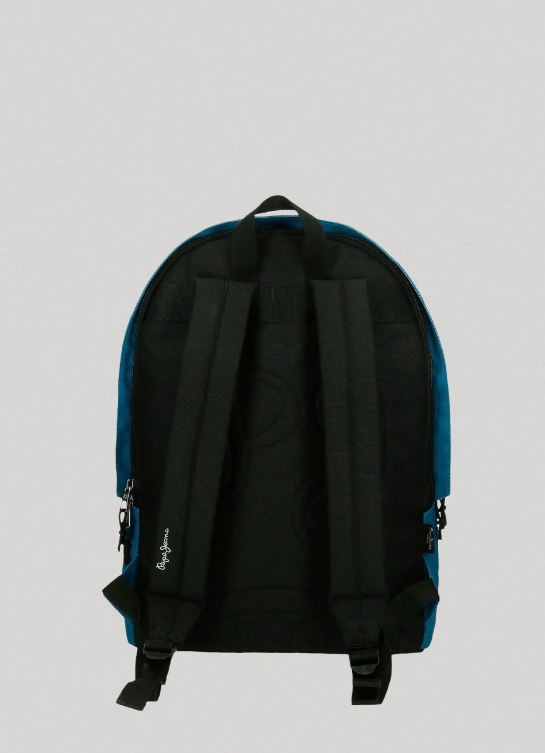 Mulher Pepe Jeans Bolsas E Mochilas>Mochila Escolar Cor Lisa
