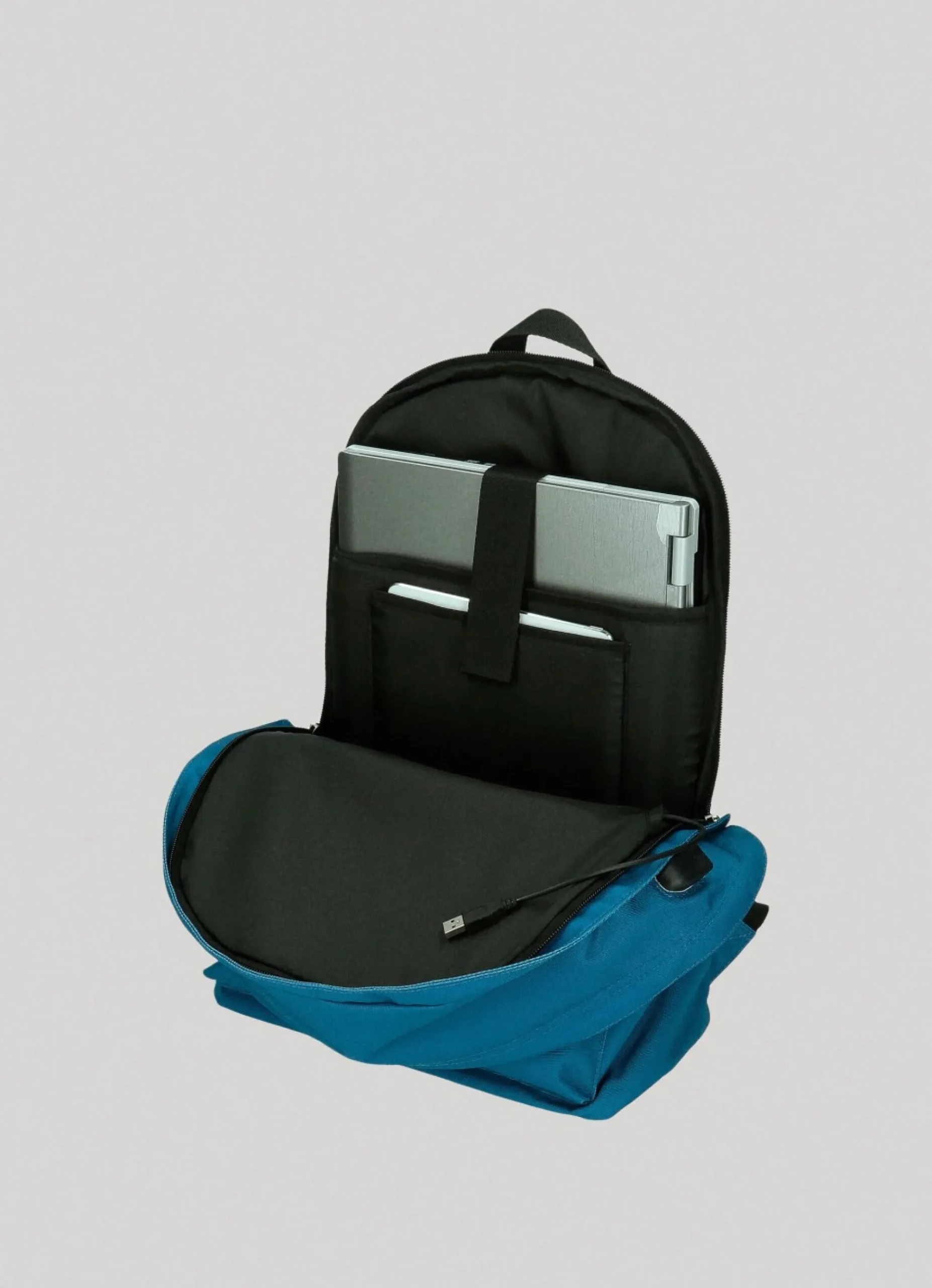 Mulher Pepe Jeans Bolsas E Mochilas>Mochila Escolar Cor Lisa
