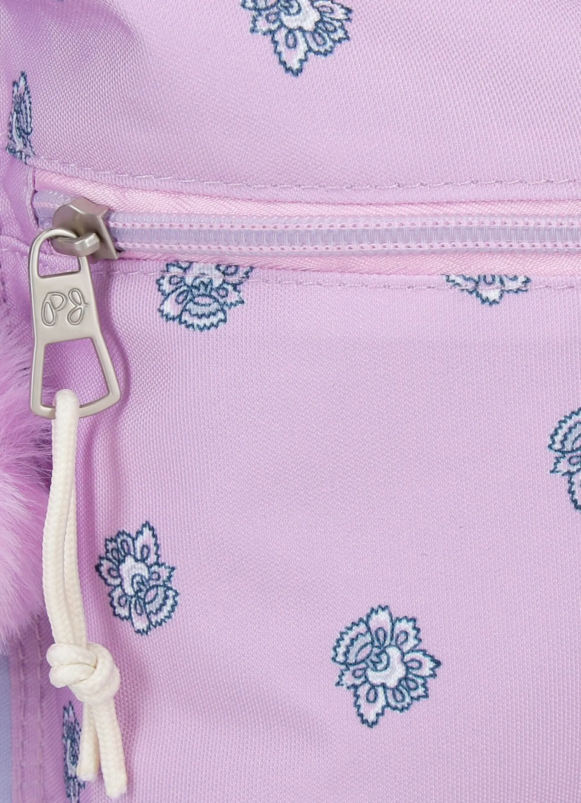 Rapariga Pepe Jeans Acessórios>Mochila Escolar Padrao Floral