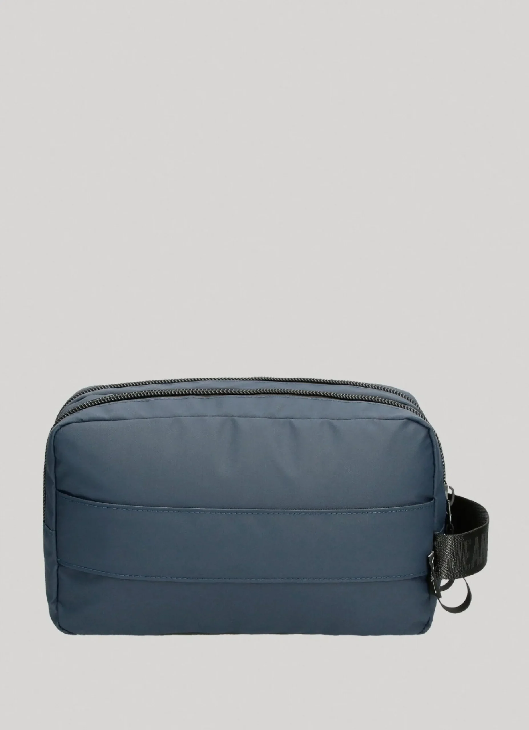 Homem Pepe Jeans Mochilas E Sacos>Necessaire De Viagem Com Alca
