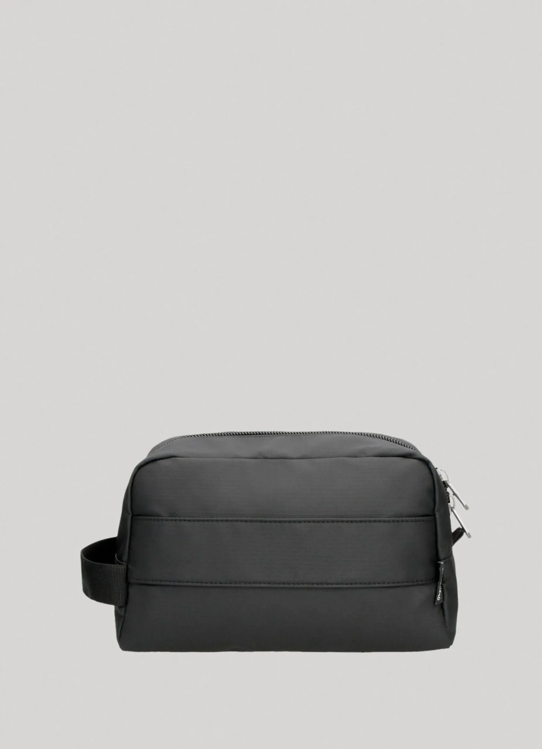 Homem Pepe Jeans Mochilas E Sacos>Necessaire De Viagem Com Alca