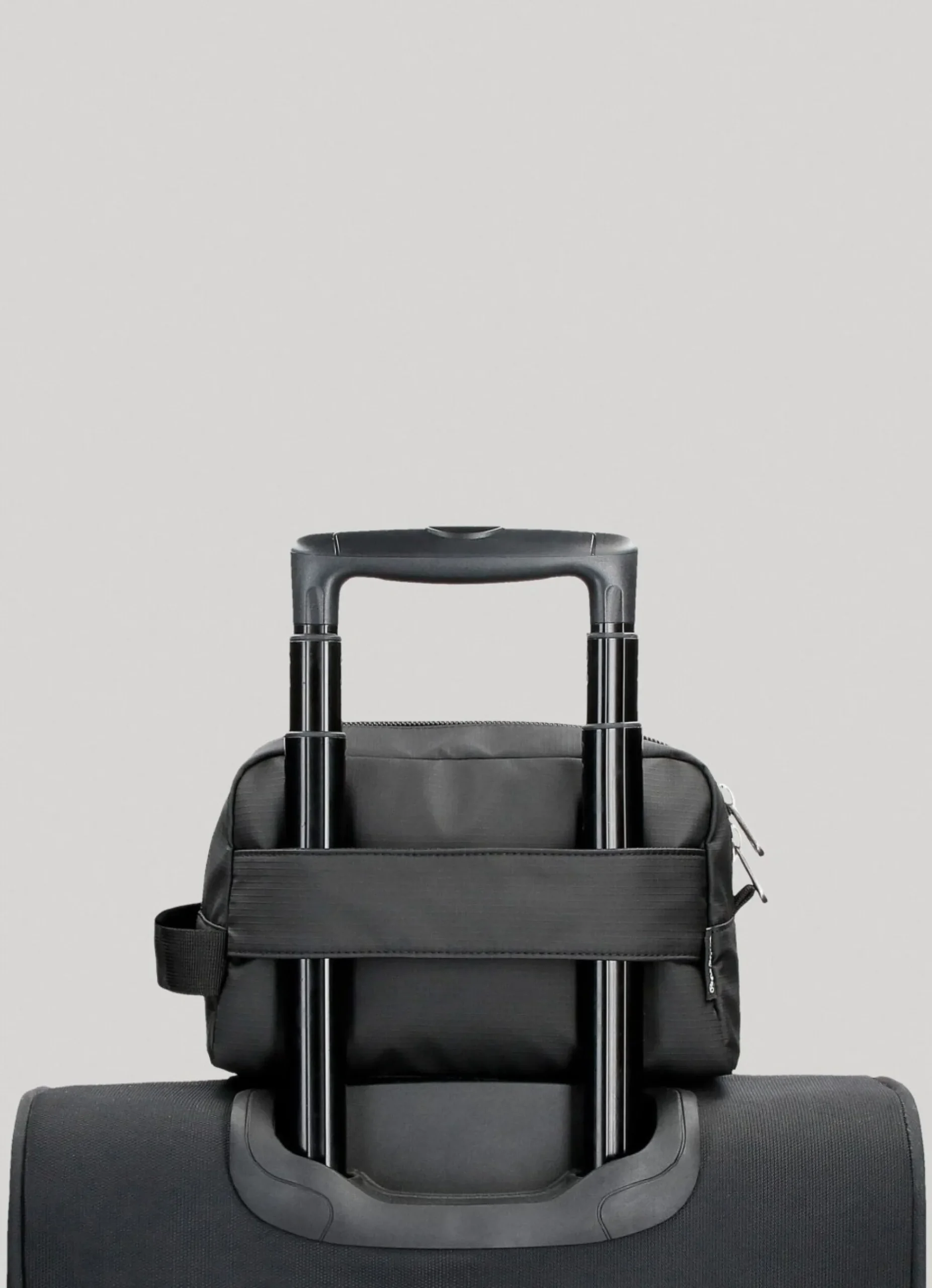 Homem Pepe Jeans Mochilas E Sacos>Necessaire De Viagem Com Alca