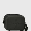 Mulher Pepe Jeans Malas>Necessaire Viagem Logo Em Relevo