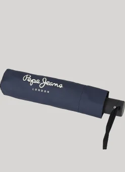Mulher Pepe Jeans Guarda-Chuvas>Ned Guarda-Chuva Dobravel Automatico