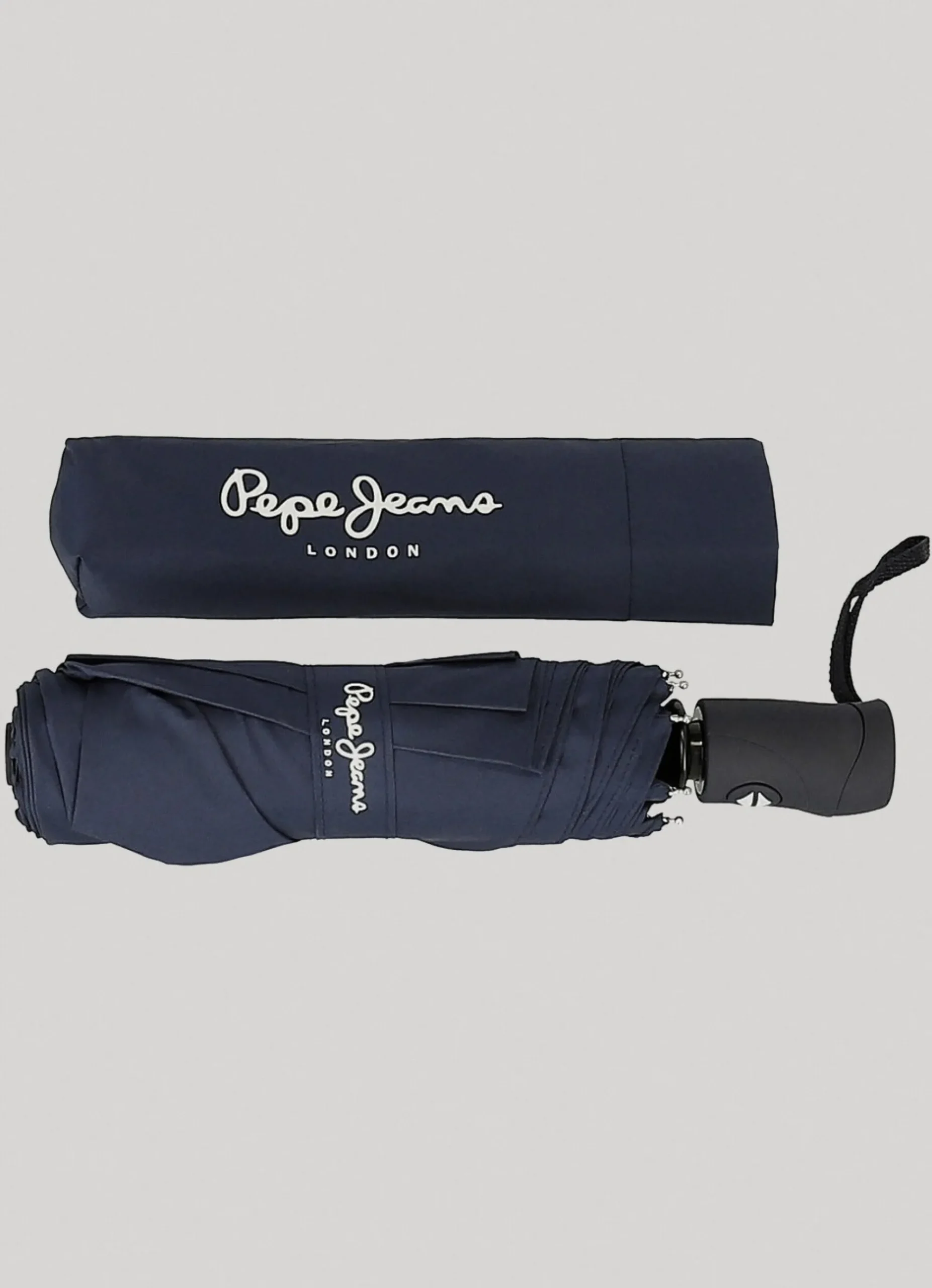 Rapariga Pepe Jeans Acessórios>Ned Guarda-Chuva Dobravel Automatico