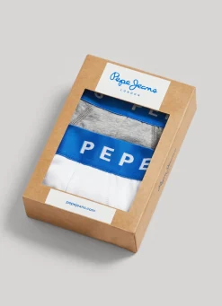 Homem Pepe Jeans Underwear><noscript><img width=