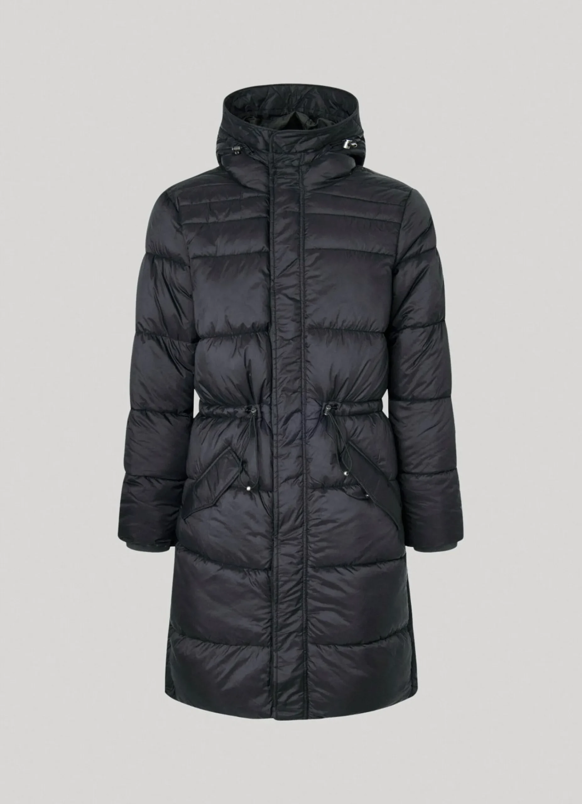Homem Pepe Jeans Casaco E Jaquetas>Parka Acolchoada