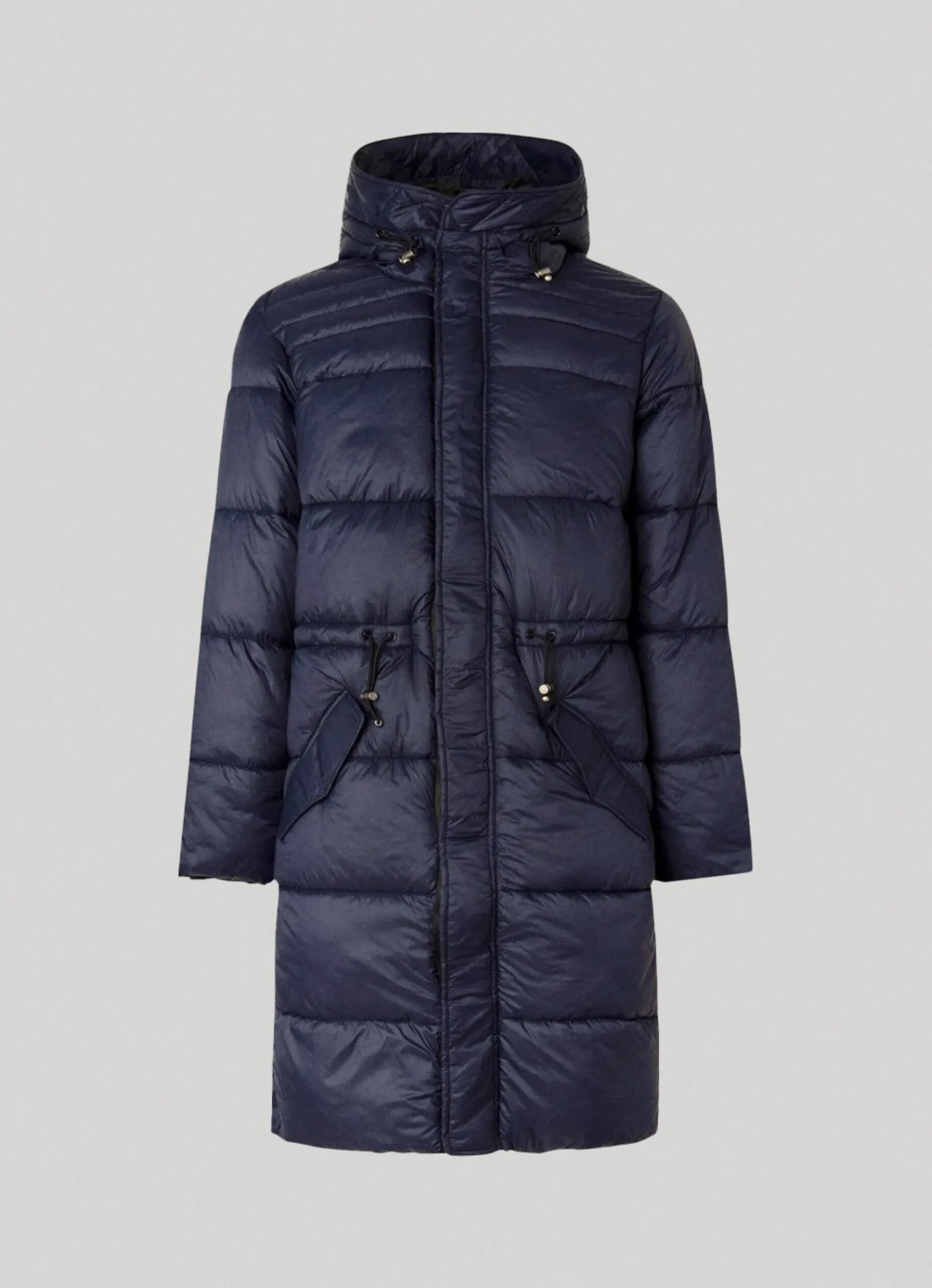 Homem Pepe Jeans Casaco E Jaquetas>Parka Acolchoada