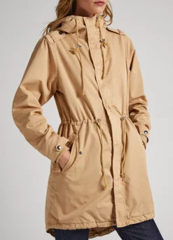 Mulher Pepe Jeans Casaco E Jaquetas><noscript><img width=