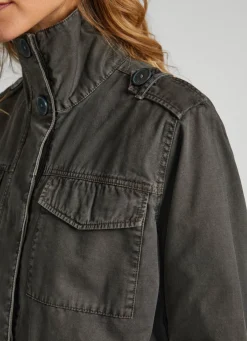 Mulher Pepe Jeans Casaco E Jaquetas><noscript><img width=