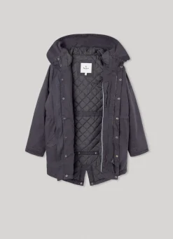 Rapaz Pepe Jeans Casaco E Jaquetas><noscript><img width=