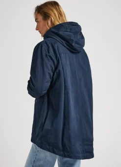 Mulher Pepe Jeans Casaco E Jaquetas><noscript><img width=