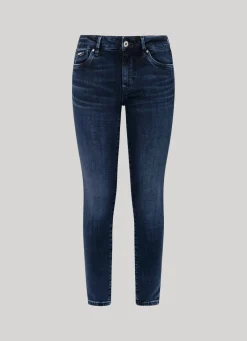 Mulher Pepe Jeans Skinny><noscript><img width=
