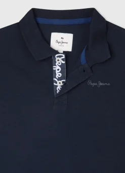 Rapaz Pepe Jeans Polos E Camisas><noscript><img width=