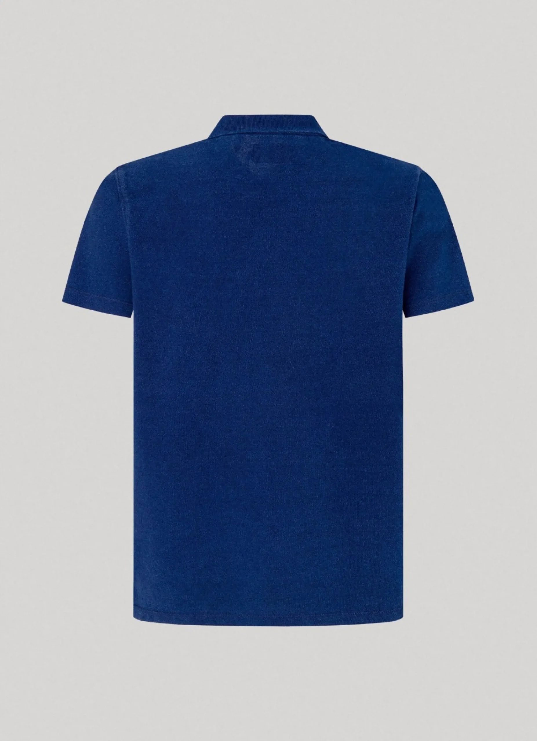 Homem Pepe Jeans Polos>Polo Piquet Logo Estampado
