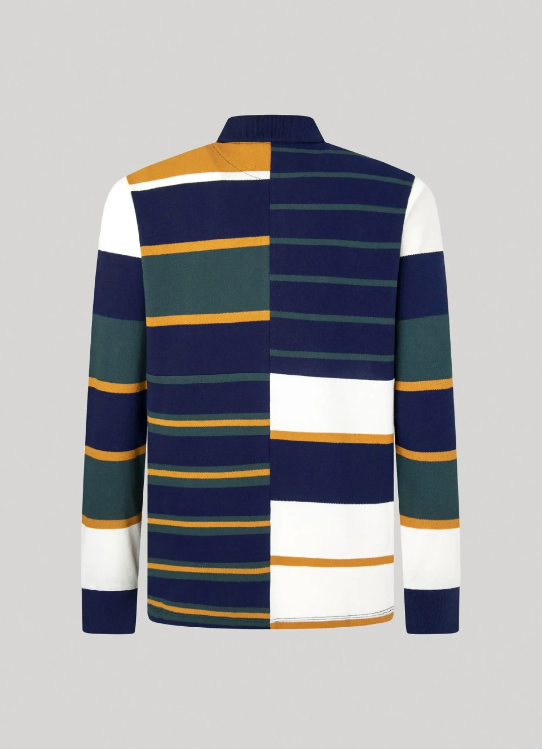 Homem Pepe Jeans Polos>Polo Rugby Logo 1973