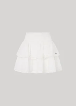 Mulher Pepe Jeans Saias E Calções><noscript><img width=