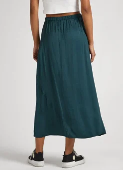 Mulher Pepe Jeans Saias E Calções><noscript><img width=