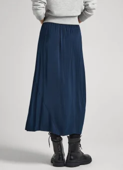 Mulher Pepe Jeans Saias E Calções><noscript><img width=