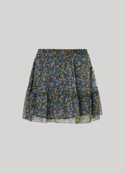 Mulher Pepe Jeans Saias E Calções><noscript><img width=