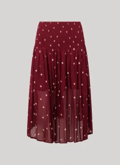 Mulher Pepe Jeans Saias E Calções><noscript><img width=