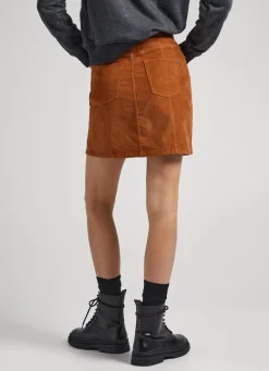 Mulher Pepe Jeans Saias E Calções><noscript><img width=