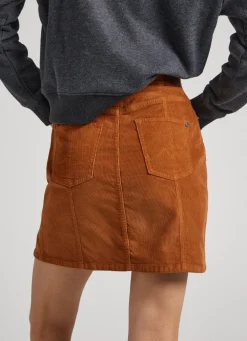 Mulher Pepe Jeans Saias E Calções><noscript><img width=