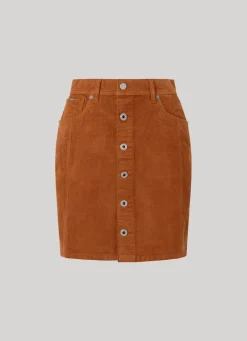 Mulher Pepe Jeans Saias E Calções><noscript><img width=
