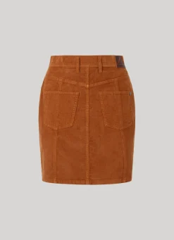 Mulher Pepe Jeans Saias E Calções><noscript><img width=