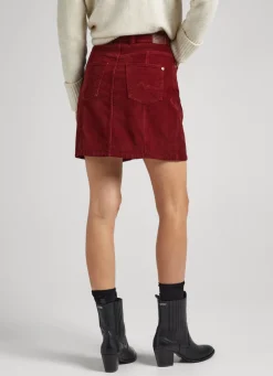 Mulher Pepe Jeans Saias E Calções><noscript><img width=