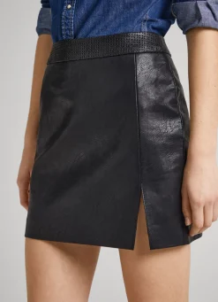 Mulher Pepe Jeans Saias E Calções><noscript><img width=