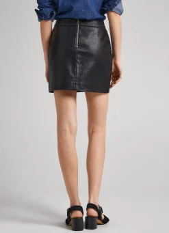 Mulher Pepe Jeans Saias E Calções><noscript><img width=