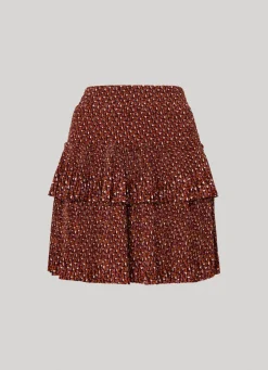 Mulher Pepe Jeans Saias E Calções><noscript><img width=