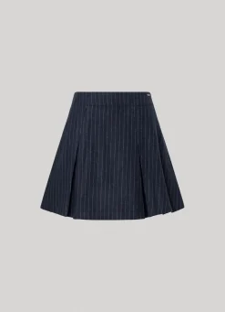 Mulher Pepe Jeans Saias E Calções><noscript><img width=