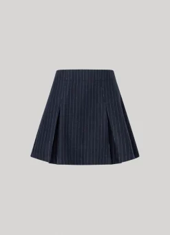 Mulher Pepe Jeans Saias E Calções><noscript><img width=