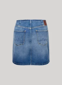Mulher Pepe Jeans Saias E Calções><noscript><img width=