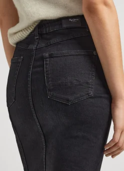 Mulher Pepe Jeans Saias E Calções><noscript><img width=