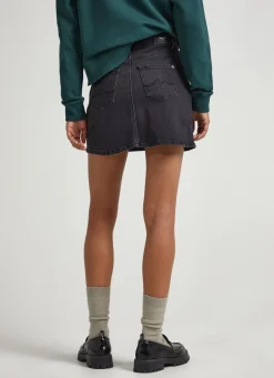 Mulher Pepe Jeans Saias E Calções><noscript><img width=