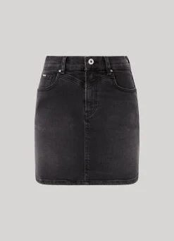 Mulher Pepe Jeans Saias E Calções><noscript><img width=