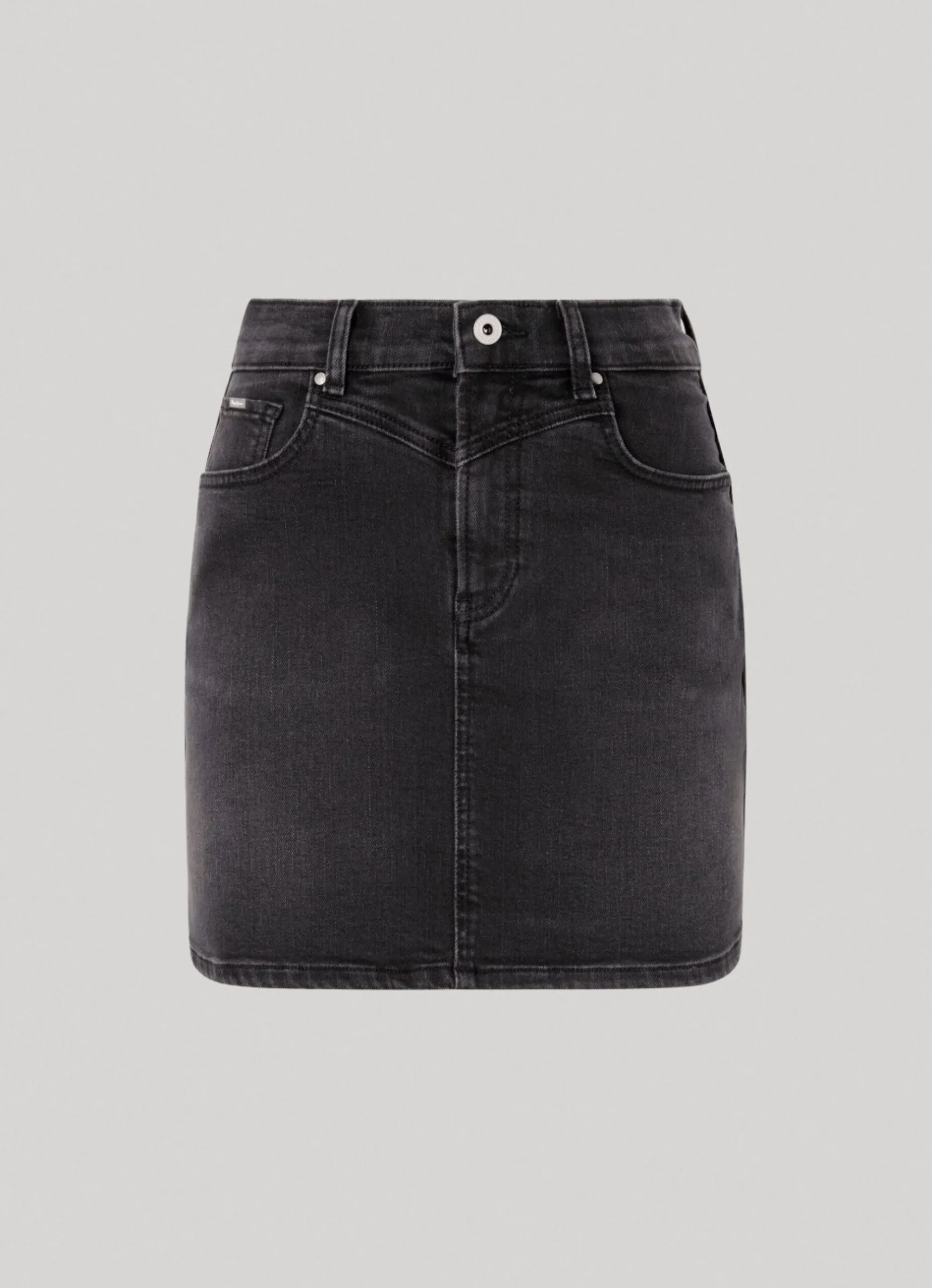 Mulher Pepe Jeans Saias E Calções>Saia Regular Fit