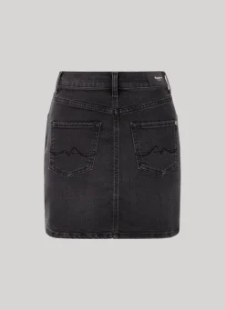 Mulher Pepe Jeans Saias E Calções><noscript><img width=