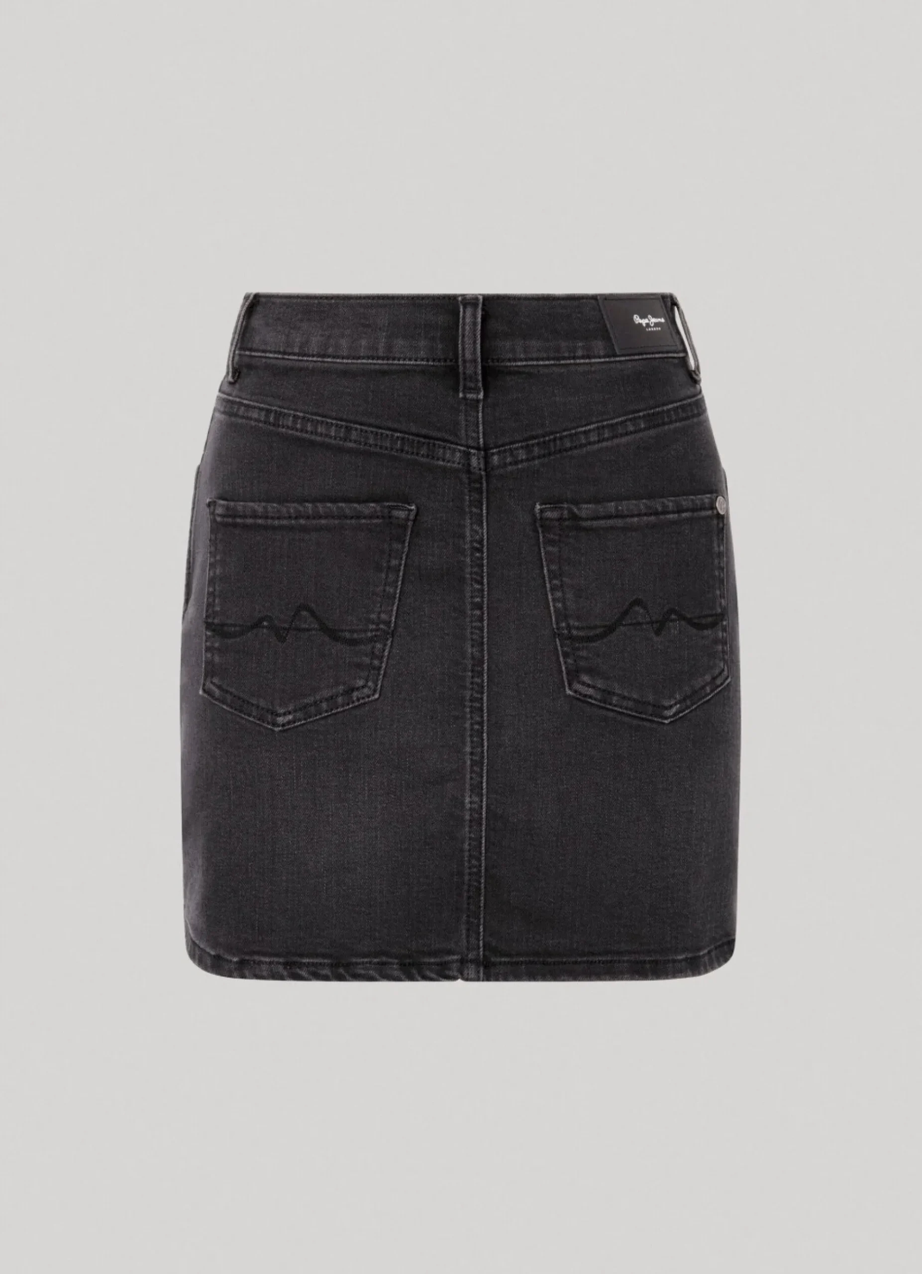 Mulher Pepe Jeans Saias E Calções>Saia Regular Fit