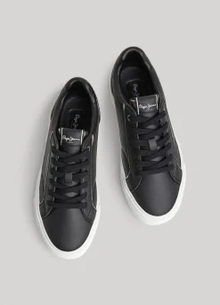 Mulher Pepe Jeans Sapatilhas><noscript><img width=
