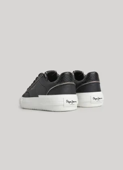 Mulher Pepe Jeans Sapatilhas><noscript><img width=